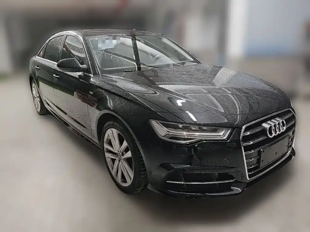 Audi A6L 2018 — фото 7
