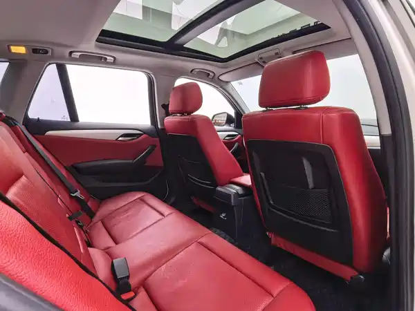 BMW X1 2014