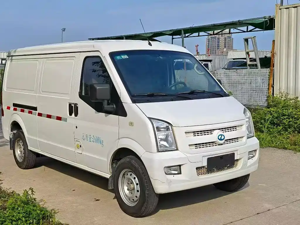 Ruichi EC35 2021