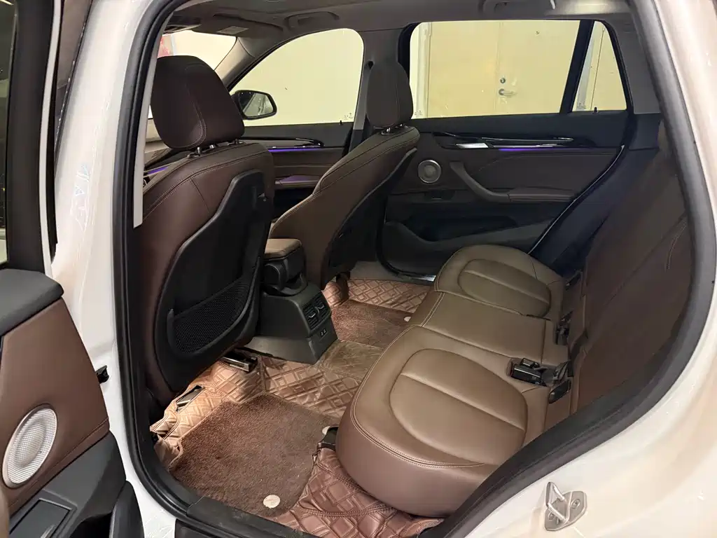 BMW X1 2022