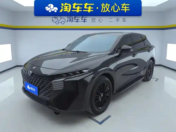 Venucia Big V 2023