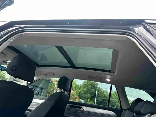 Volkswagen Tavendor 2025