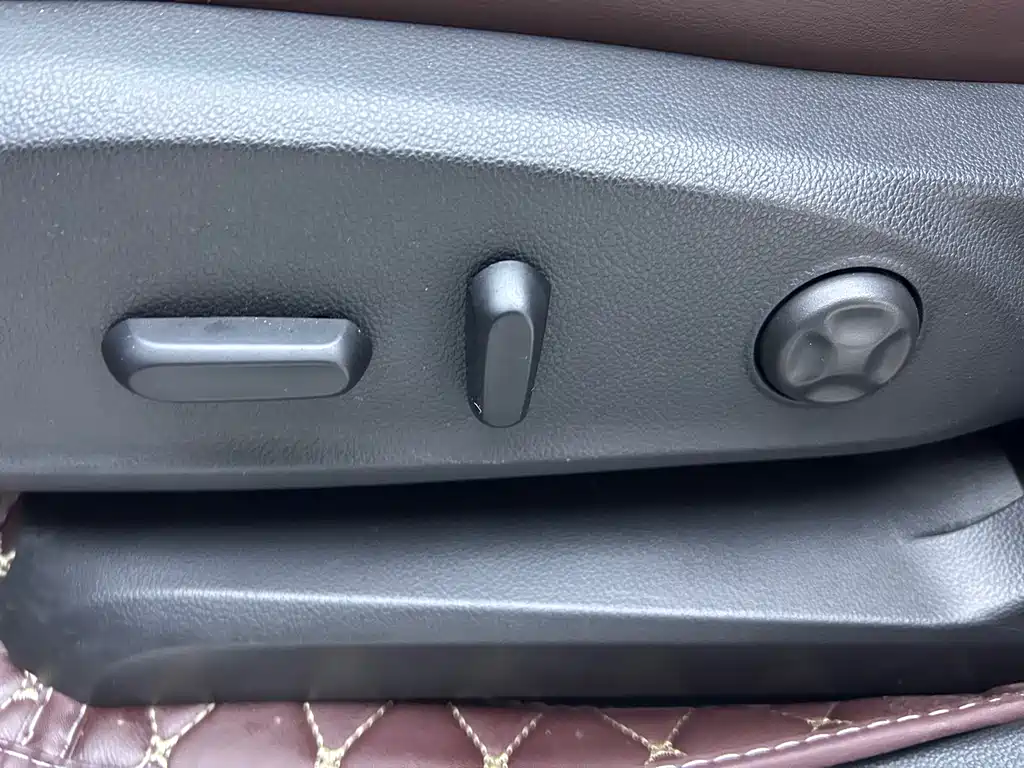 Buick Envision Plus 2016 — фото 13