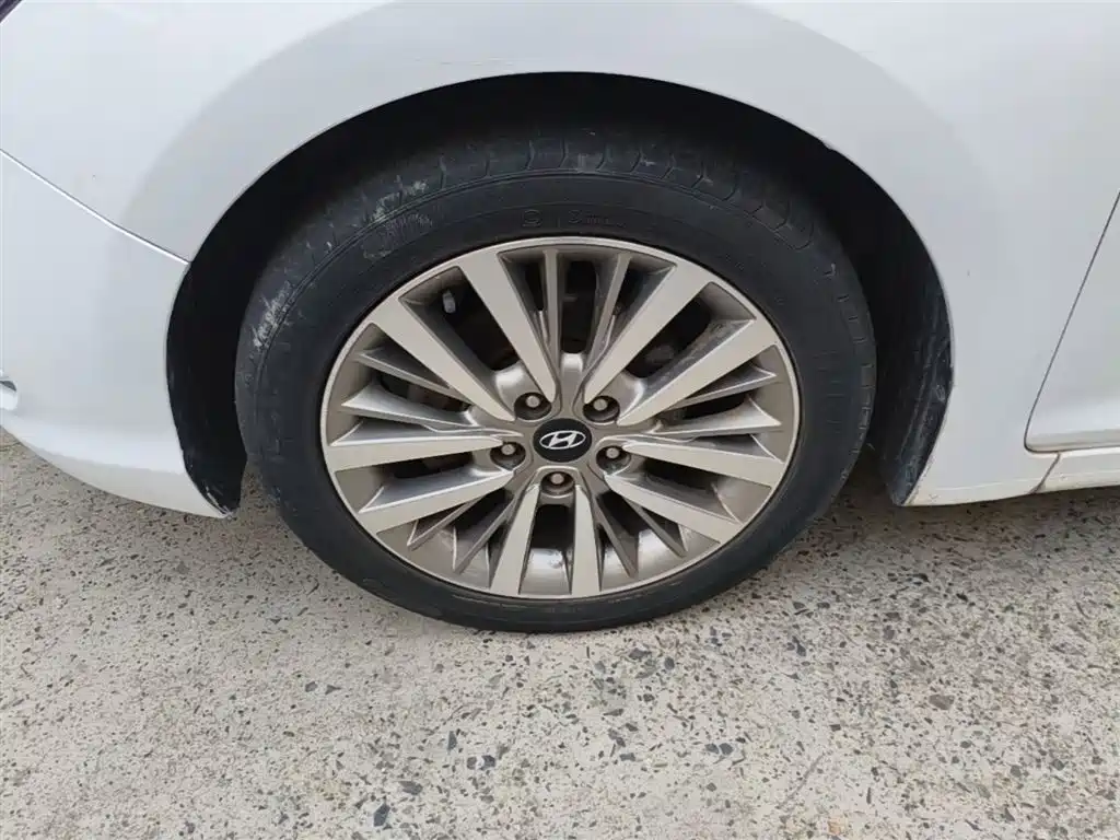 Hyundai Mistra 2017 — фото 23