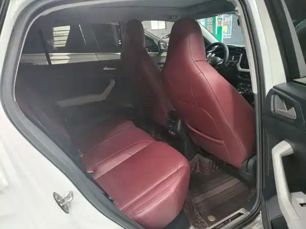 Volkswagen Tharu 2025
