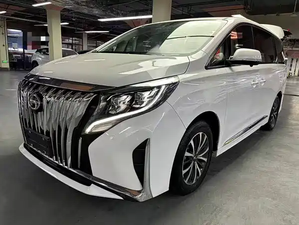 GAC Trumpchi M8 2023