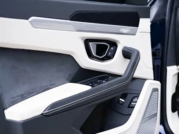 Lamborghini Urus 2019