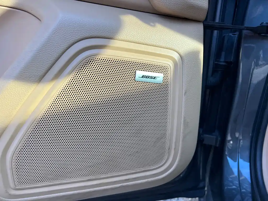 Porsche Macan 2015 — фото 9