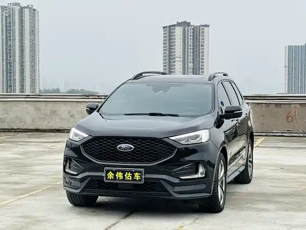 Ford Edge 2020
