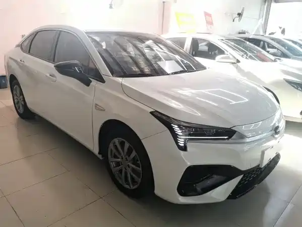 Aion S 2023