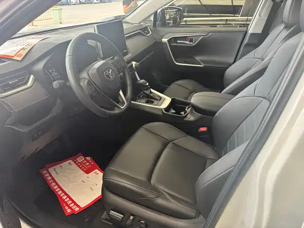 Toyota Wildlander 2026