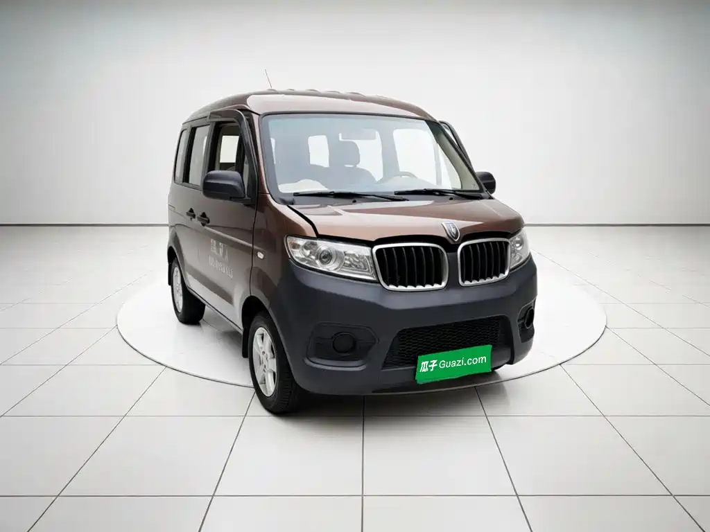 Jinbei X30 2023