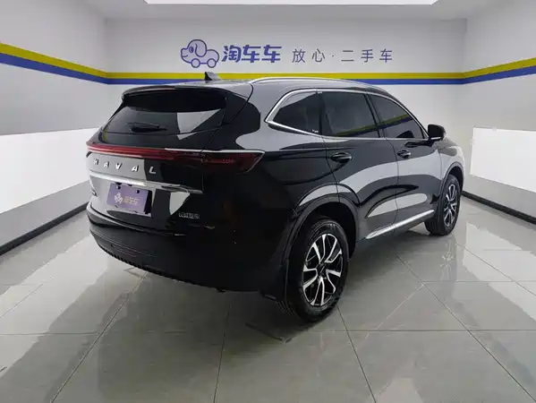 Haval H6 2023