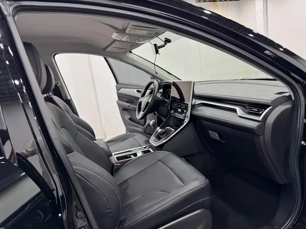 Haval M6 2022