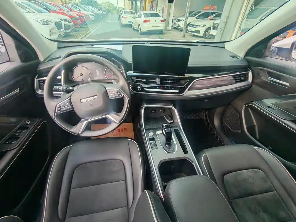 Haval H6 2024