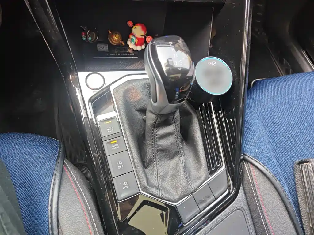 Volkswagen Tayron 2022