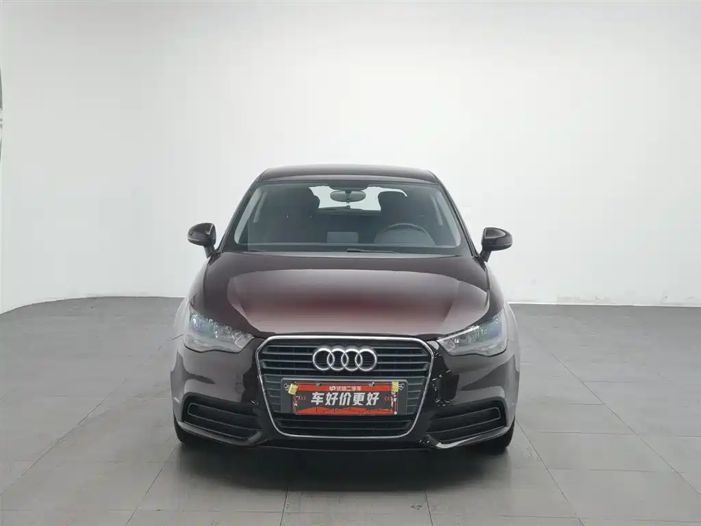 Audi A1 2015 — фото 3