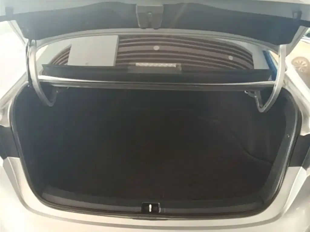 Toyota Levin 2021 — фото 19