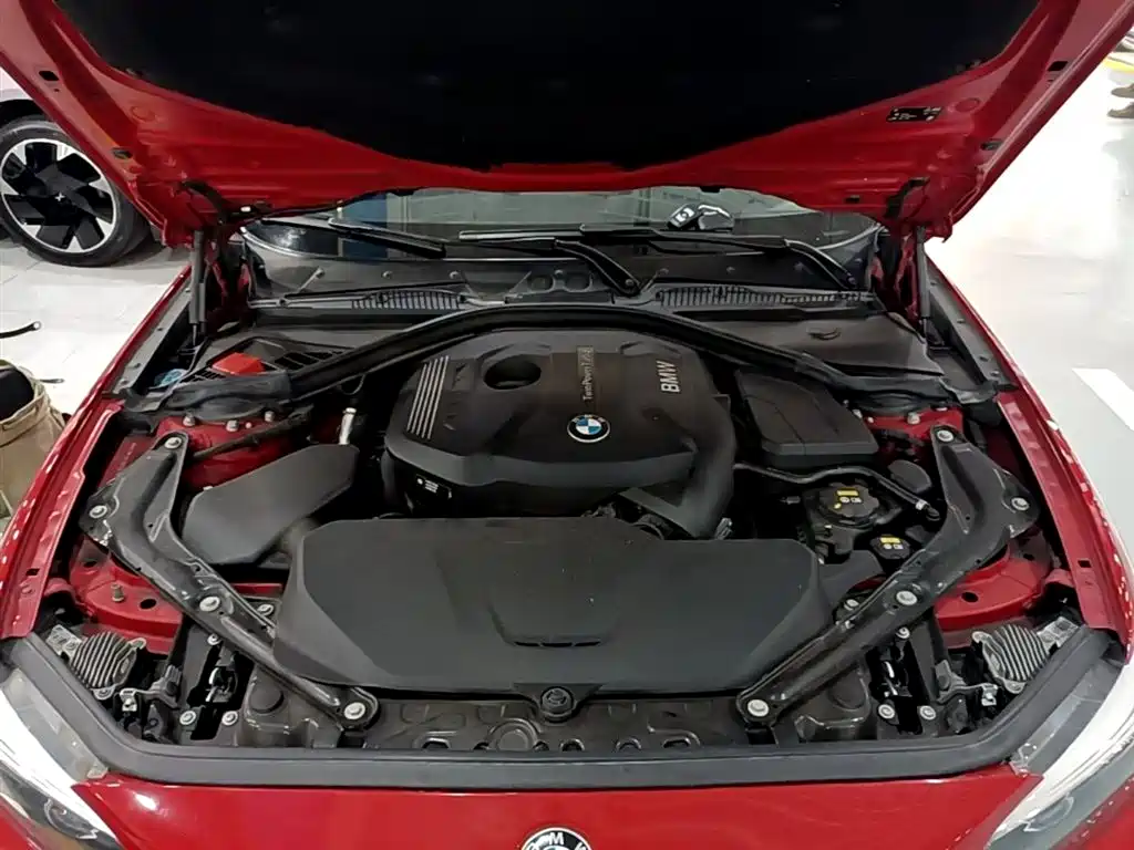 BMW 2 Series 2018 — фото 20