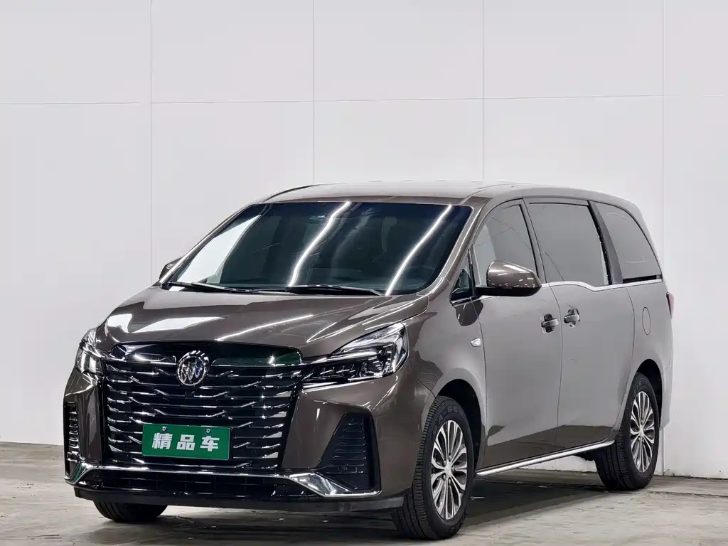 Buick GL8 2023