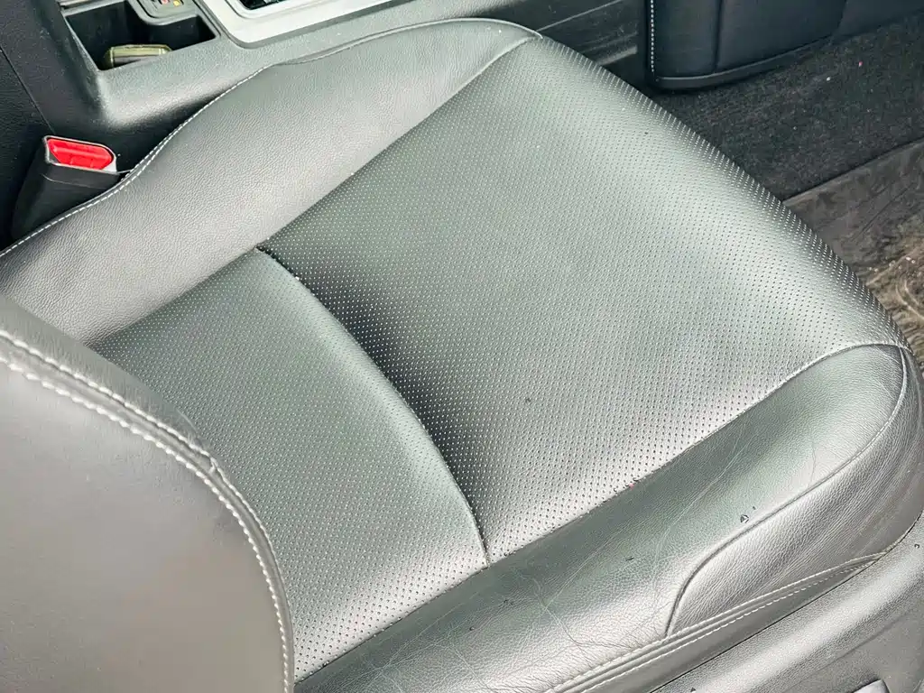 Toyota Prado 2019 — фото 24