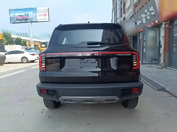 Haval Dargo 2026