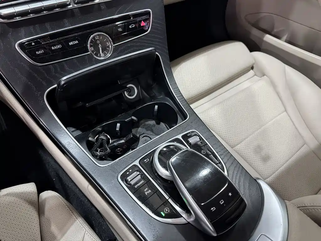 Mercedes-Benz C-Class 2016 — фото 15