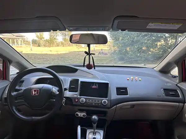 Honda Civic 2009