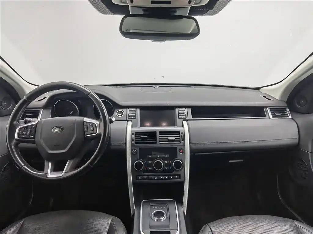 Land Rover Discovery Sport 2019 — фото 5