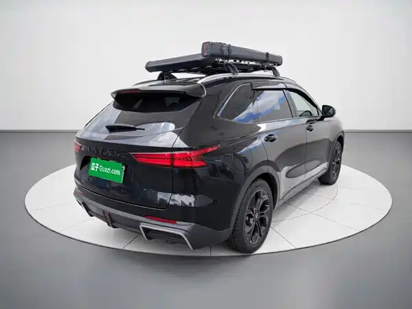 Haval Xiaolong MAX 2023