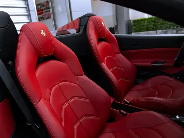 Ferrari 488 2015