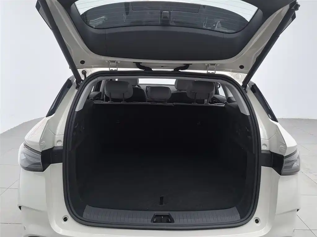 BYD Seal 06 DM-i Wagon 2025 — фото 16