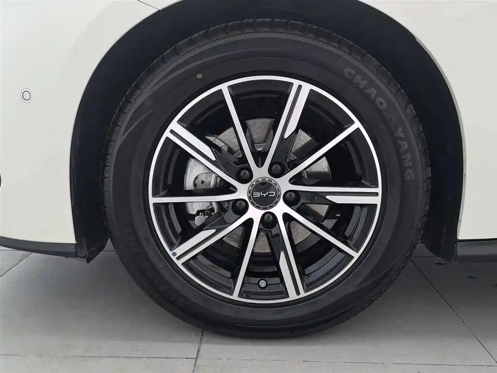 BYD Seal 06 DM-i Wagon 2025 — фото 17