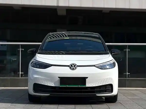 Volkswagen ID.3 2024