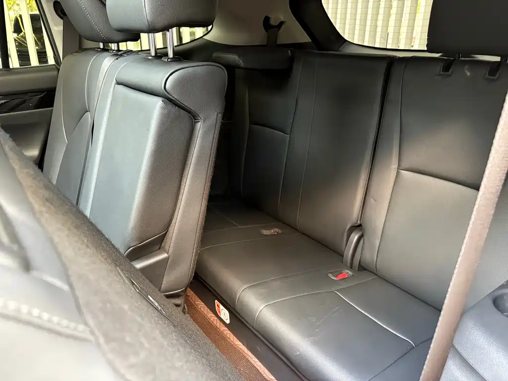 Toyota Highlander 2023 — фото 14