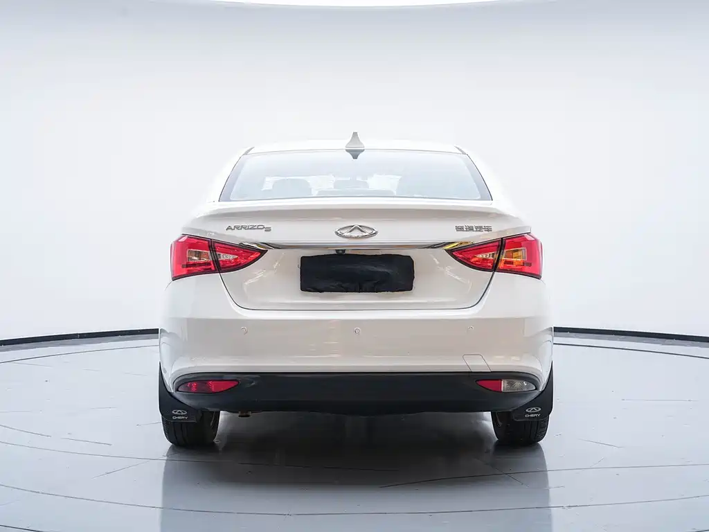 Chery Arrizo 5 2016