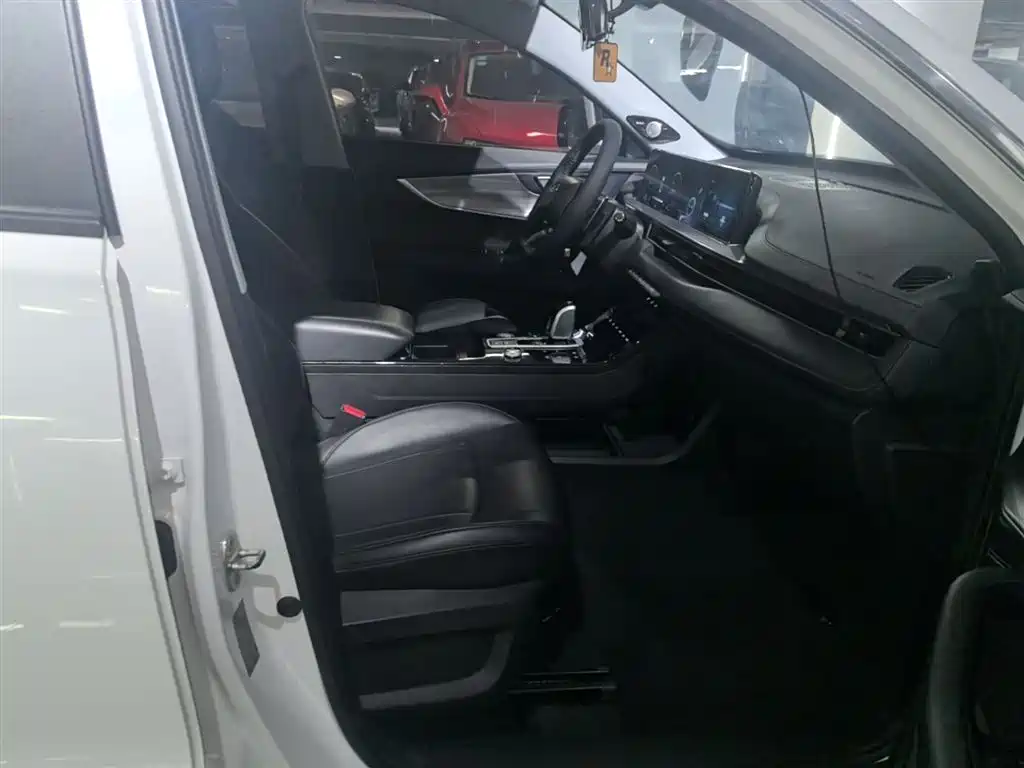 Chery Tiggo 8 PLUS 2020 — фото 25