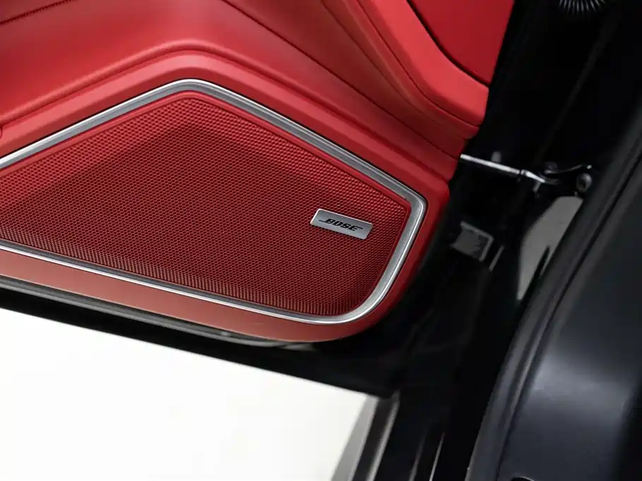 Porsche Panamera 2023 — фото 19