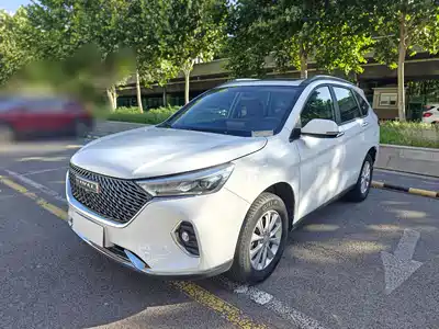 Haval M6 2023