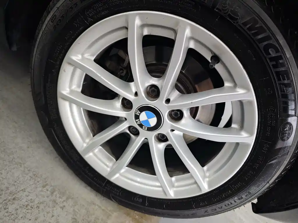 BMW 1 Series 2013 — фото 19