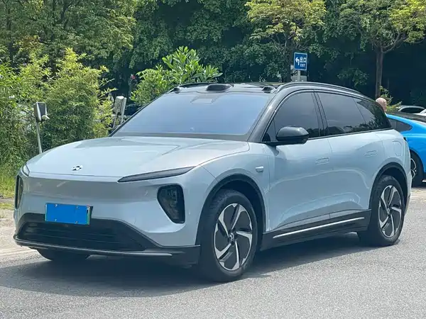 NIO ES6 2023