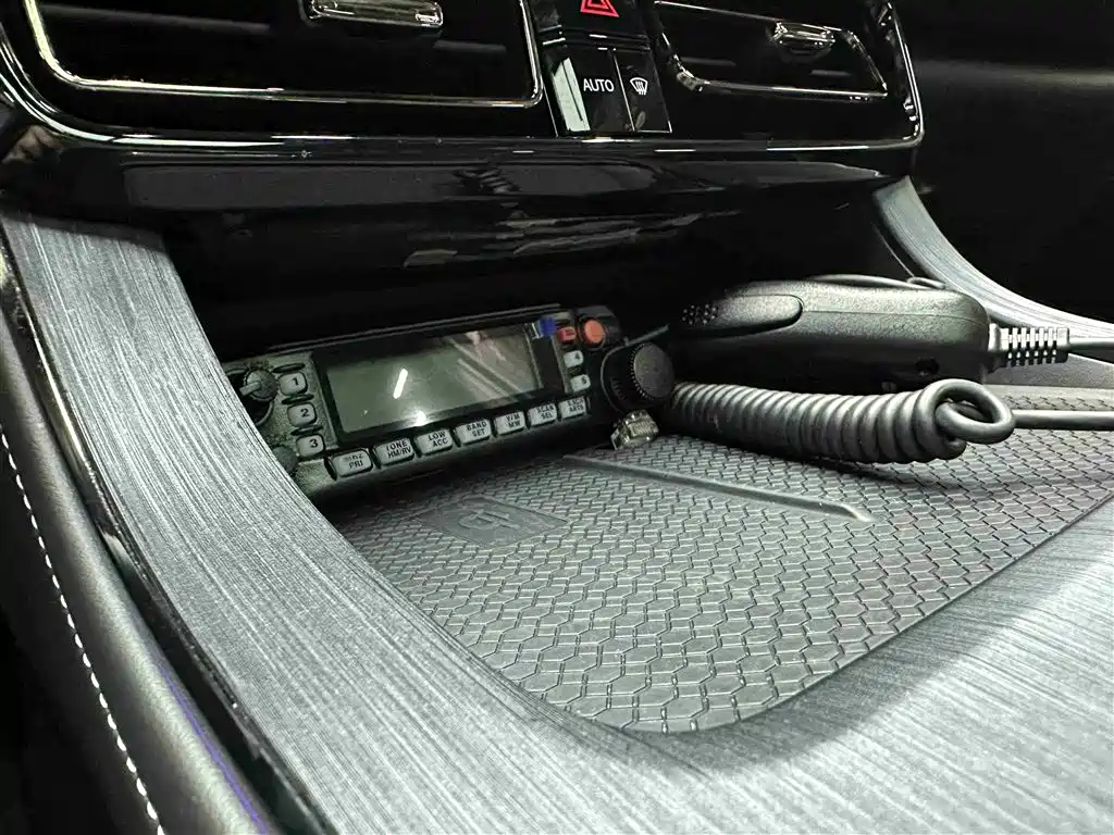 GAC Motor Trumpchi GS8 2022 — фото 18