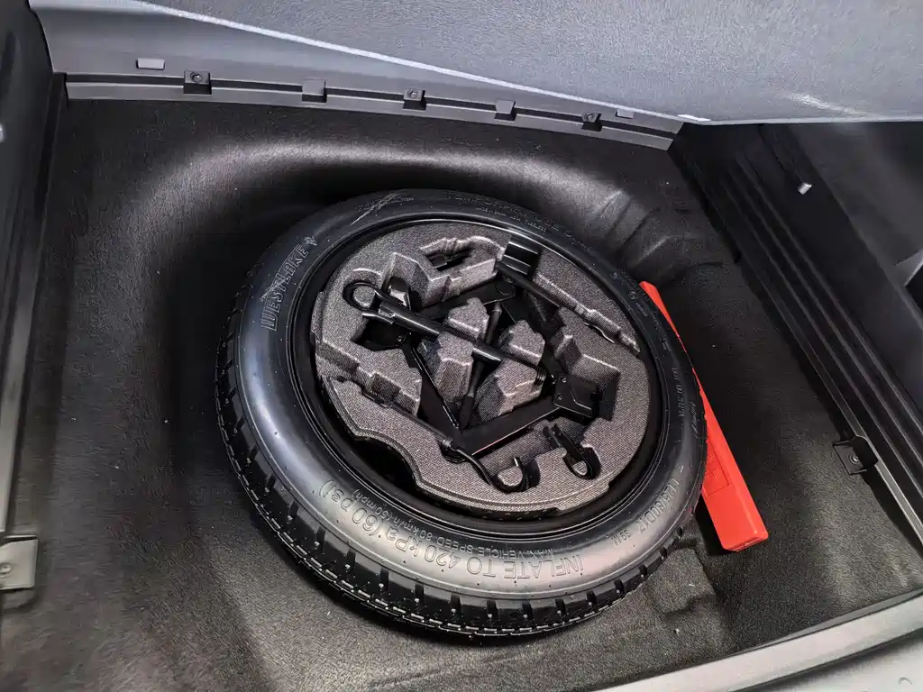 Changan CS75 PLUS 2025 — фото 11