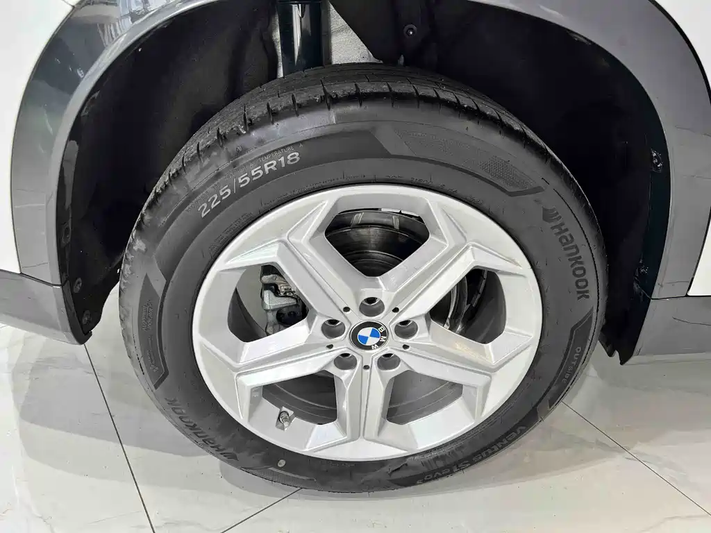 BMW X1 2023 — фото 20