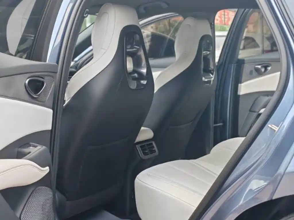 BYD Seal 06 2024