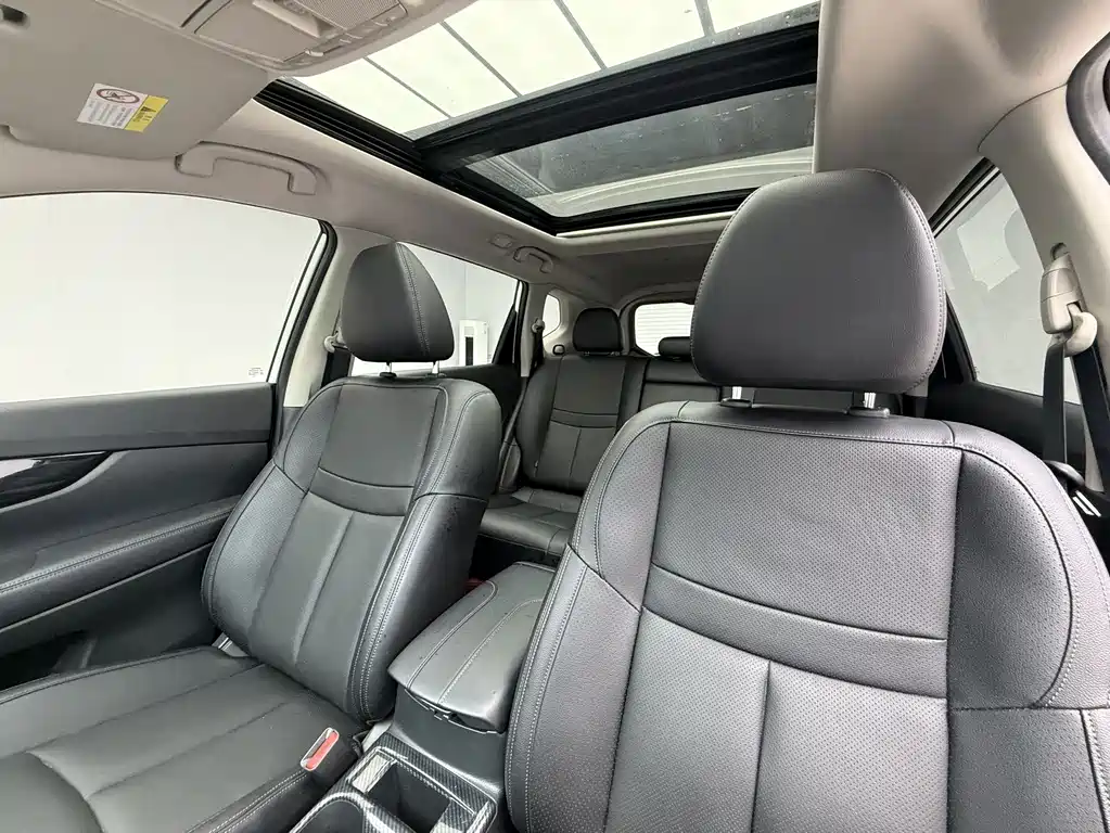 Nissan X-Trail 2023 — фото 16