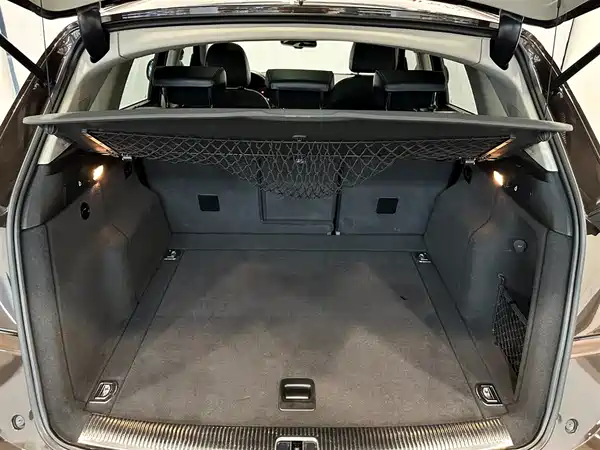 Audi Q5 2012