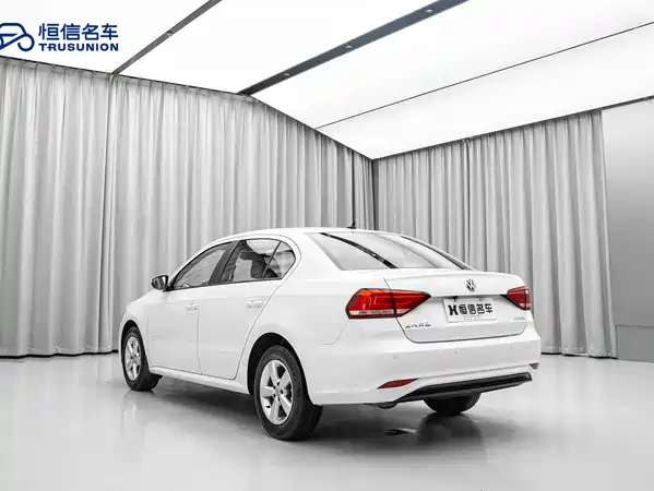 Volkswagen Lavida 2019