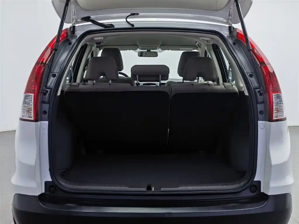 Honda CR-V 2014 — фото 16
