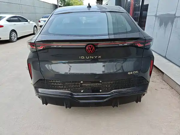 Volkswagen Distinctive 06 2026